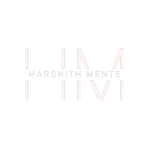 Harshith Logo